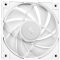 Система водяного охлаждения Deepcool LE360 WH V2 ARGB Soc-AM5/AM4/1200/1700/1851 белый 4-pin 19-31.6dB Al 250W 1632gr Ret (R-LE360-WHAMMN-G-2), фото , изображение 3