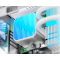 Система водяного охлаждения ID-Cooling DX240 Max Soc-AM5/AM4/1200/1700/1851 белый 4-pin 32.5dB Al+Cu 300W Ret (DX240 MAX WHITE), фото , изображение 9