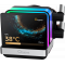 Система охлаждения Ocypus Sigma L24 PRO BK IPS Display/ black/ 290W/ All Intel/ AMD AM* / Screws, фото , изображение 2