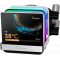 Система охлаждения Ocypus Sigma L24 PRO WH IPS Display/ white/ 290W/ All Intel/ AMD AM* / Screws, фото , изображение 2