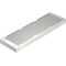 Система охлаждения Water Cooling System PCCooler GT360 ARGB Display WH (310W, 360mm, LED temp., White, ARGB Fans: 3x120mm, 99CFM, 41.5dBA, 3000RPM Pump 15dBA, 2600RPM, Rad thickness 27mm S: 1851, 1700, 1200, 115X, AM5, AM4), фото , изображение 5