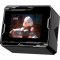 Система охлаждения Система охлаждения/ Water Cooling System PCCooler GT360M ARGB Display BK (300W, 360mm, LED temp., Black, ARGB/ Fans: 3x120mm, 75.8CFM, 33.7dBA, 2200RPM/ Pump height 85mm, 15dBA, 2600RPM, Rad thickness 27mm/ S: 1851, 1700, 1200, 115X, AM, фото , изображение 3