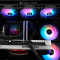 Система водяного охлаждения Thermalright Aqua Elite 360 V3 ARGB Soc-AM5/AM4/1151/1200/2066/1700 черный 4-pin 25.6dB Al Ret (A-ELITE-BL-360-ARGB-V3), фото , изображение 8