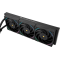 Система водяного охлаждения Thermalright Elite Vision 360 ARGB Soc-AM5/AM4/1200/1700/1851 черный 4-pin 27.7dB Al LCD Ret (E-VISION-360-BL-ARGB), фото , изображение 2