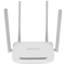 Router+WiFi: Mercusys MW325R N300 10/100BASE-TX белый, фото , изображение 2