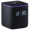Умная колонка Яндекс Станция Миди, ZigBee, 24Вт, с голосовым ассистентом Алиса на YaGPT, черный, фото 