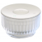 Умная колонка Sber Boom Mini 2 SBDV-00250G Салют серый 5W Mono BT/Wi-Fi, фото 