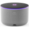 Умная колонка Яндекс Станция Мини 3 Про с Алисой, Zigbee, серый, YNDX-00059GRY, фото , изображение 3
