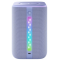 Умная колонка Яндекс Станция 3 с Алисой, Zigbee™, 50 Вт YNDX-00060PPL фиолетовый, фото , изображение 4