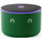 Умная колонка Яндекс Станция Мини 3 Про, Zigbee, модель YNDX-00059GRN (зеленый), фото , изображение 2