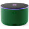 Умная колонка Яндекс Станция Мини 3 Про, Zigbee, модель YNDX-00059GRN (зеленый), фото , изображение 3