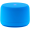 Умная колонка Яндекс Станция Лайт 2 с Алисой, без часов, 6 Вт, модель YNDX-00028 (синий), фото 