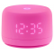 Умная колонка Yandex Станция Лайт 2 Алиса розовый 6W 1.0 BT/Wi-Fi 10м, фото 