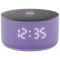 Умная колонка Yandex Станция Мини 3 Алиса лиловый 12W 1.0 BT/Wi-Fi (YNDX-00027LIL), фото 