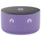 Умная колонка Yandex Станция Мини 3 Алиса лиловый 12W 1.0 BT/Wi-Fi (YNDX-00027LIL), фото , изображение 2