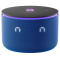 Умная колонка Яндекс Станция Мини 3 Про с Алисой, Zigbee, синий, YNDX-00059BLU, фото , изображение 2