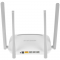 Router+WiFi: Mercusys MW325R N300 10/100BASE-TX белый, фото , изображение 3