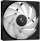 Кулер для процессора DEEPCOOL AG400 BK ARGB V2 черный 120мм алюминий+медь 2100rpm 31.6db 4-pin 220W 154мм, фото , изображение 8