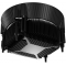Устройство охлаждения(кулер) ID-Cooling DK-07A RAINBOW Soc-AM5/AM4 4-pin 14-26dB Al 125W 400gr LED Ret, фото , изображение 2