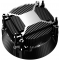 Устройство охлаждения(кулер) ID-Cooling DK-07A RAINBOW Soc-AM5/AM4 4-pin 14-26dB Al 125W 400gr LED Ret, фото , изображение 3