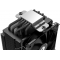 Кулер ID-COOLING SE-226-XT BLACK LGA1700/1200/115X/AM4 (8шт/кор, TDP 250W, PWM, 6 тепл.трубкок  + медная база, FAN 120mm, черный) RET, фото , изображение 3