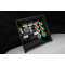 Система жидкостного охлаждения Water Cooling System Corsair iCUE LINK H150i RGB (360mm, Black, RGB Fans: 3x120mm, 63.1CFM, 37dBA, 2400RPM/Rad thickness 27mm S: 1851, 1700, 1200, 115X, AM5, AM4), фото , изображение 9