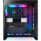 Система жидкостного охлаждения для ПК/ Water Cooling System NZXT Kraken Elite 280 RGB (250W, 280mm, LED temp., Black/ Fans: 2x140mm, 98.61CFM, 34.5dBA, 2000RPM/ Pump height 65mm, 2800RPM, Rad thickness 27mm/ S: 1851, 1700, 1200, 115X, AM5, AM4), фото , изображение 5