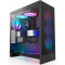 Система жидкостного охлаждения для ПК/ Water Cooling System NZXT Kraken Elite 280 RGB (250W, 280mm, LED temp., Black/ Fans: 2x140mm, 98.61CFM, 34.5dBA, 2000RPM/ Pump height 65mm, 2800RPM, Rad thickness 27mm/ S: 1851, 1700, 1200, 115X, AM5, AM4), фото , изображение 6
