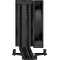 Кулер DEEPCOOL AG400 DIGITAL BK ARGB LGA1700/1200/115X/AM5/AM4 (9шт/кор, TDP 220W, PWM, ARGB Fan 120mm, 4 тепл. трубки, черный) RET, фото , изображение 5