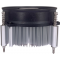 Устройство охлаждения(кулер) Digma D-CPC110-PWM3 92x92x25mm Soc-1151/1200/2066/1700 черный 4-pin 25dB Al+Cu 110W 350gr Ret, фото , изображение 4