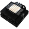 Кулер для процессора ID-COOLING IS-40-XT BLACK LGA1700/1200/115X/AM5/AM4 низкопрофильный высота 47mm (24шт/кор, TDP 100W, PWM, 4 тепл.трубки прямого контакта, FAN 92mm, черный) BOX, фото , изображение 6
