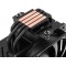 Кулер для процессора ID-COOLING SE-214-XT BLACK LGA20XX/1700/1200/115X/AM5/AM4 (16шт/кор, TDP 180W, PWM, 4 тепл.трубки прямого контакта, FAN 120mm) RET, фото , изображение 6