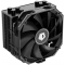 Кулер ID-Cooling SE-224-XTS_MINI_BLACK, фото , изображение 2