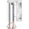 Кулер для процессора Ocypus Gamma A20 WH ARGB, 92mm FARGB FAN, Top FARGB Panel, 2 HEAT PIPES, 3-PIN, 1900 RPM, 21DBA, HYDRO BEARING, LGA115X/1200/1700/18XX, AM4/AM5, фото , изображение 4