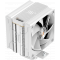 Кулер для процессора Ocypus Iota A40 WH Dual Fan White (Iota-A40-WH2NNWD00X-GL), фото 