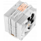 Кулер для процессора Ocypus Iota A40 WH Dual Fan White (Iota-A40-WH2NNWD00X-GL), фото , изображение 4