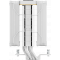 Кулер для процессора Ocypus Iota A40 WH Dual Fan White (Iota-A40-WH2NNWD00X-GL), фото , изображение 5