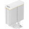 Кулер для процессора Ocypus Iota A40 WH Dual Fan White (Iota-A40-WH2NNWD00X-GL), фото , изображение 6