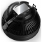 Кулер для процессора CPU Cooler PCCooler E126M PRO (92W, 4-pin PWM, 70mm, Al/Cu, -mm, FRGB, 1x120mm, 65.46CFM, 29.8dBA, 1600RPM, S: 1700/1200/115X, AM5/AM4, black), фото , изображение 2