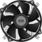 Кулер для процессора CPU Cooler PCCooler R95S-I (95W, 4-pin PWM, 60mm, Al, -mm, 1x92mm, 36.2CFM, 31.1dBA, 2600RPM, S: 1851/1700/1200/115X, black), фото , изображение 3