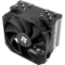 Устройство охлаждения(кулер) Thermalright Assassin King 120 Mini Soc-AM5/AM4/1151/1200/2066/2011/1700 черный 4-pin 25.2dB Al+Cu 980gr Ret (AK120-MINI-V2), фото 