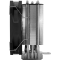Устройство охлаждения(кулер) Thermalright Assassin King 120 Mini Soc-AM5/AM4/1151/1200/2066/2011/1700 черный 4-pin 25.2dB Al+Cu 980gr Ret (AK120-MINI-V2), фото , изображение 3