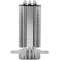 Устройство охлаждения(кулер) Thermalright Assassin King 120 Mini Soc-AM5/AM4/1151/1200/2066/2011/1700 черный 4-pin 25.2dB Al+Cu 980gr Ret (AK120-MINI-V2), фото , изображение 4