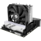 Устройство охлаждения(кулер) Thermalright Assassin King 120 Mini Soc-AM5/AM4/1151/1200/2066/2011/1700 черный 4-pin 25.2dB Al+Cu 980gr Ret (AK120-MINI-V2), фото , изображение 9