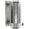 Устройство охлаждения(кулер) Thermalright Assassin King 120 SE Soc-AM5/AM4/1151/1200/1700 Al+Cu Ret (AK120-SE), фото , изображение 2