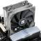 Устройство охлаждения(кулер) Thermalright Assassin King 120 SE Soc-AM5/AM4/1151/1200/1700 Al+Cu Ret (AK120-SE), фото , изображение 7