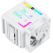 Кулер для процессора/ CPU Cooler Thermalright Peerless Assassin 140 Digital White (4-pin PWM, 165mm, Ni/Cu, 6x6mm, 1x120mm + 1x140mm, 82.CFM, 29.6dBA, 1850RPM, S: 1200, 1700, 1851, 115X, 2011, 2066, AM4, AM5, white), фото 