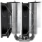Кулер для процессора CPU Cooler Thermalright Phantom Spirit 120 SE ARGB (4-pin PWM, 154mm, Ni/CU, 7x6mm, ARGB, 2x120mm, 66.17CFM, 25.6dBA, 1500RPM, S: 1700, 1200, 115X, AM5, AM4), фото , изображение 5