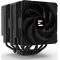 Кулер для процессора ZALMAN CNPS14X DUO BLACK, 2x120mm FANS, 6 HEAT PIPES, 4-PIN PWM, 600-2000 RPM, 29,7 DBA MAX, HYDRO BEARING, FULL SOCKET SUPPORT, фото , изображение 3