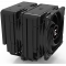 Кулер для процессора ZALMAN CNPS14X DUO BLACK, 2x120mm FANS, 6 HEAT PIPES, 4-PIN PWM, 600-2000 RPM, 29,7 DBA MAX, HYDRO BEARING, FULL SOCKET SUPPORT, фото , изображение 5